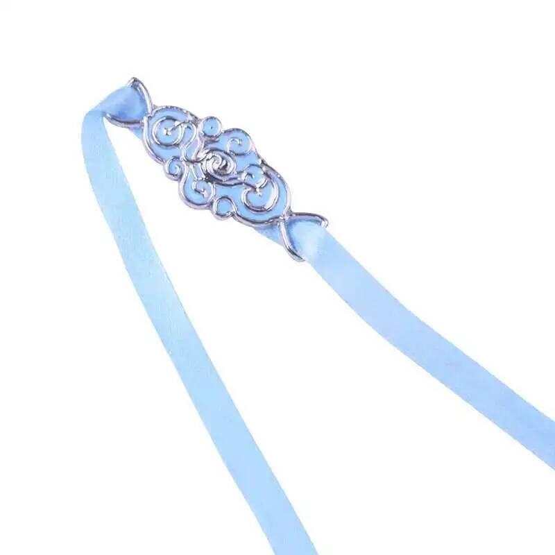 Tech Hair Accessories - 1pcs Grandmaster of Demonic Cultivation Lan