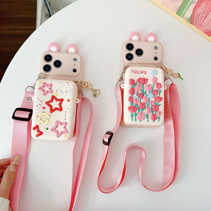 Tech Accessories Iphone - For iPhone 17 16 15 14