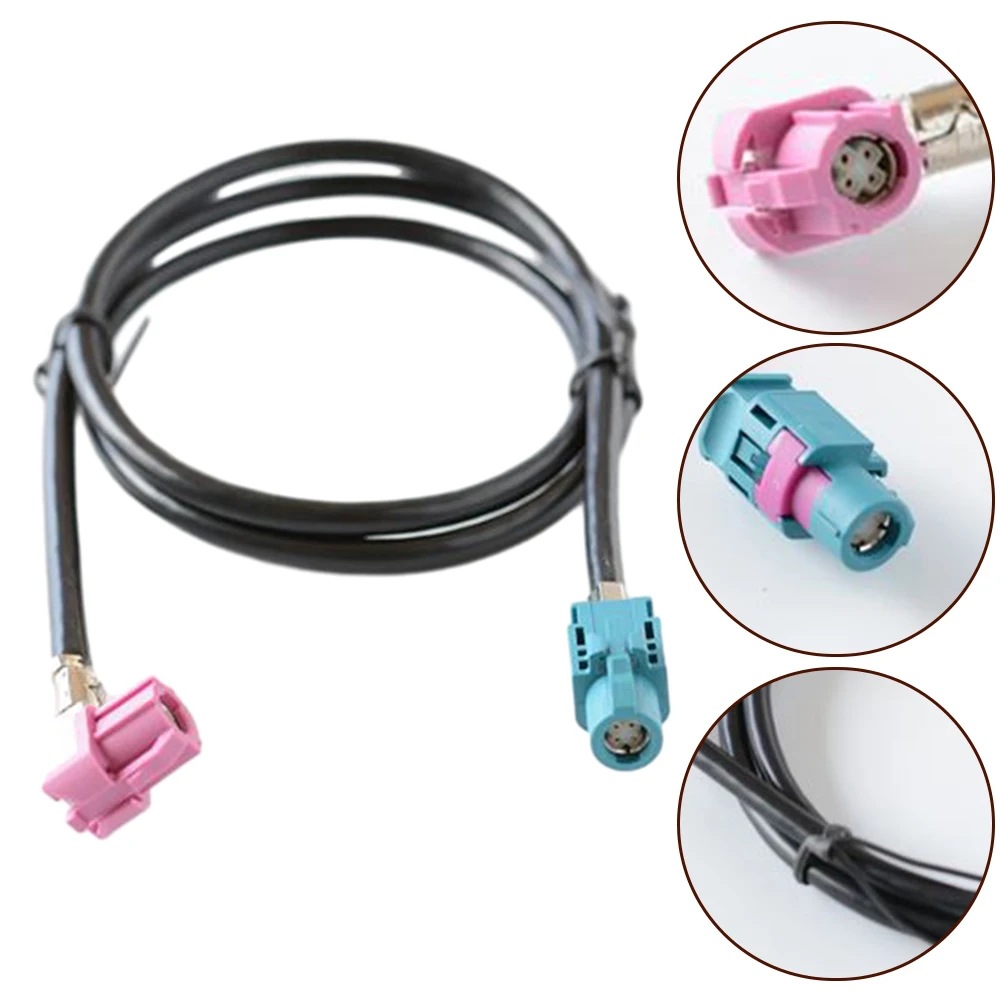Tech Accessories Industry - Industrial Grade Video Cable For Digital