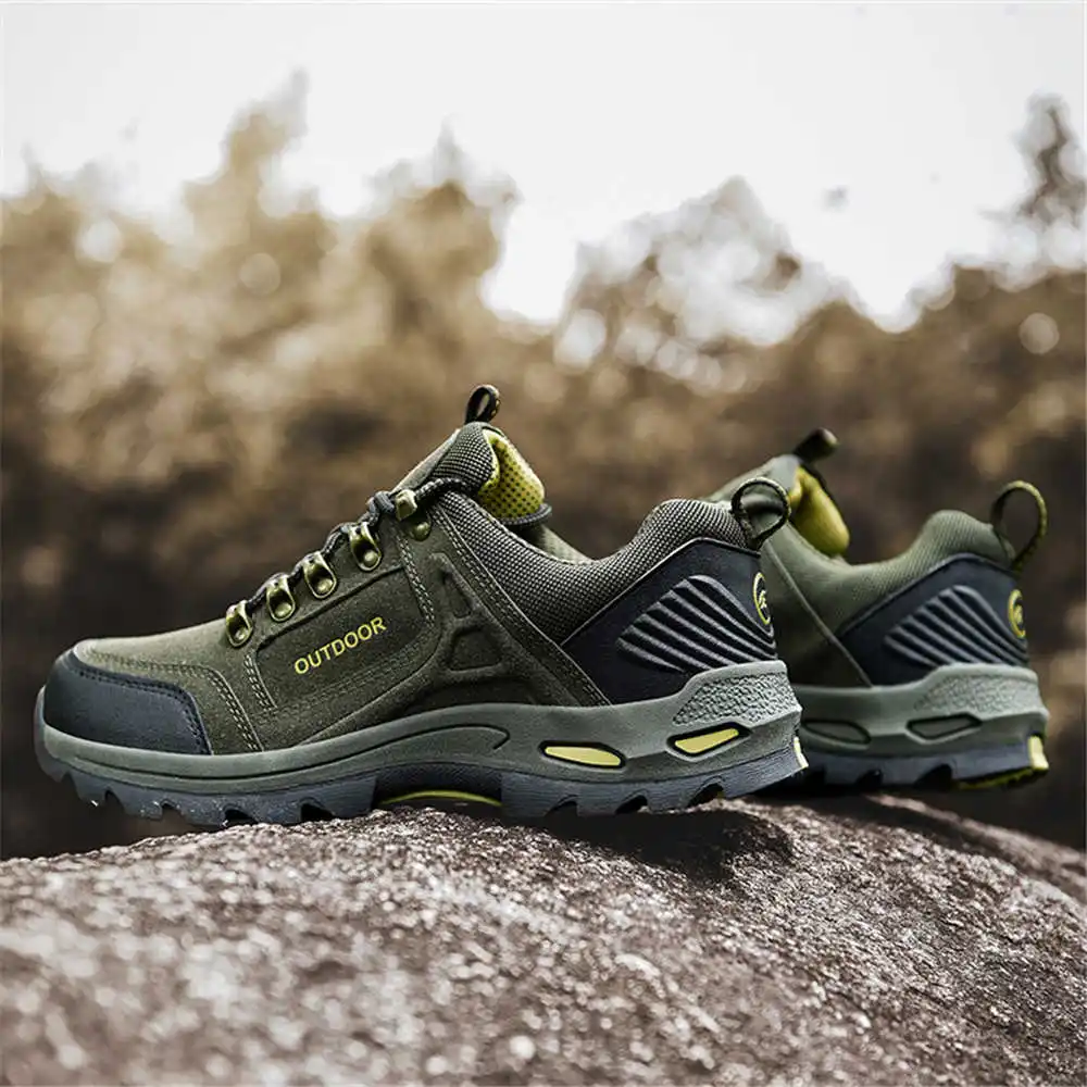 Tech Accessories For College - Non-slip Lace Up Hiking Tennis For