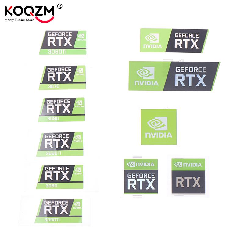 Tech Accessories Pc - RTX 3090TI 3080TI 3070 3060 Desktop