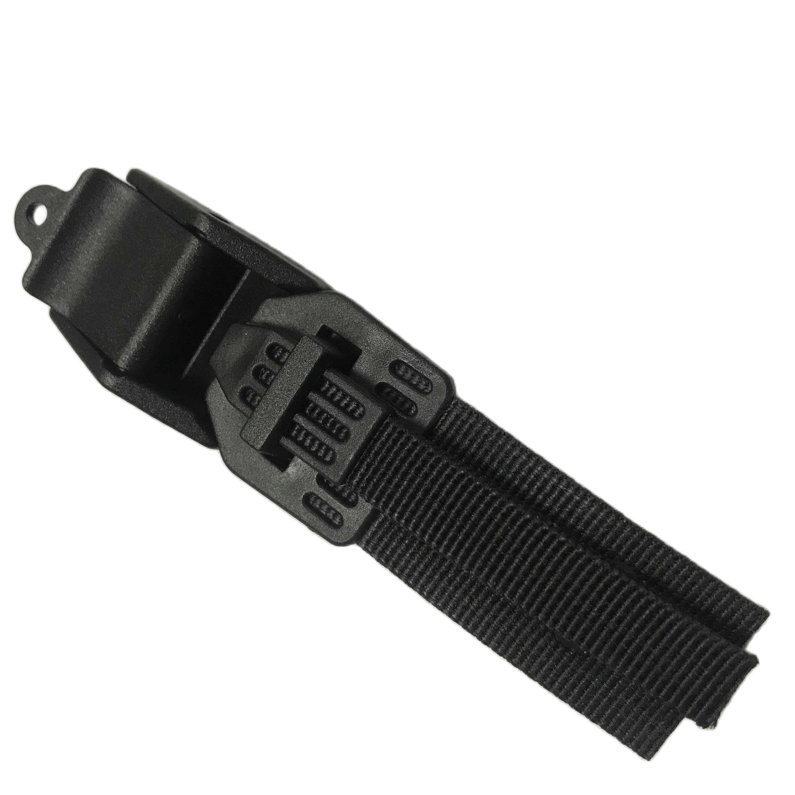Tech Accessories Industry - Baby carrier Tech Wear Plastic buckle