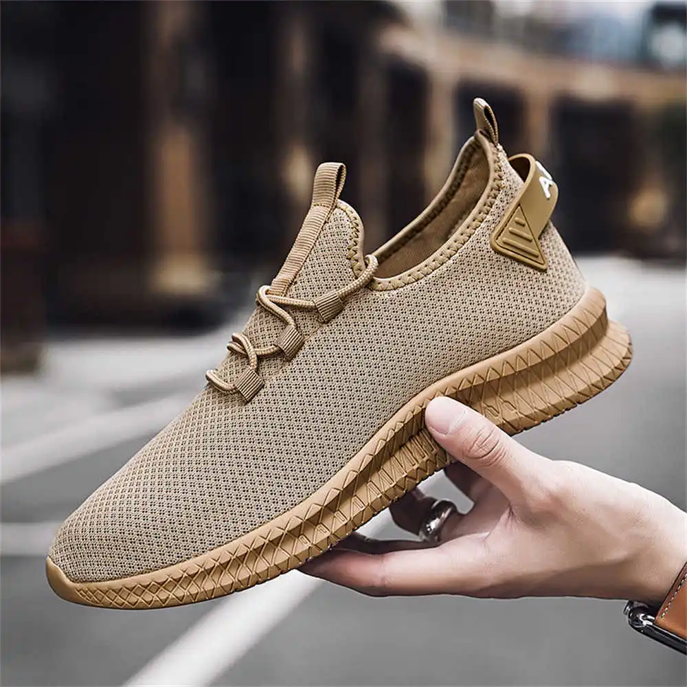 Tech Accessories For College - Demi-season Mesh Tenni Man Running Sneakers