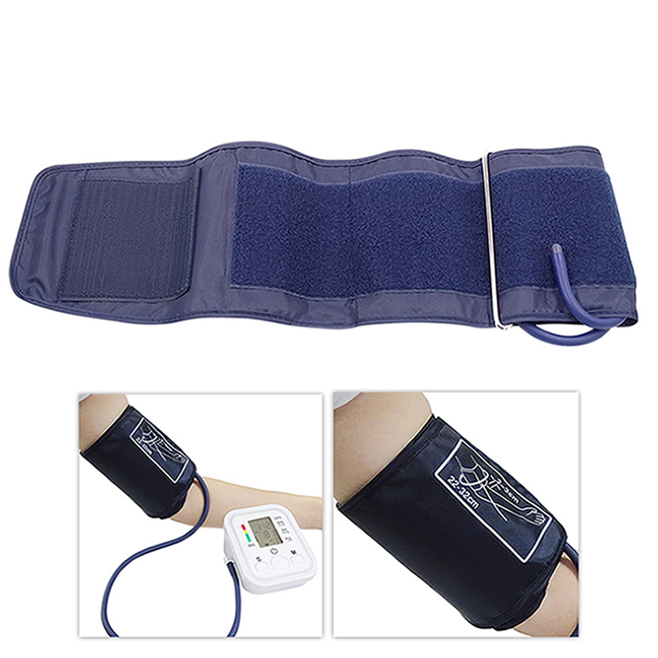 22-48cm Arm Cuff Digital Blood - огляд і ціна Monitor Arm Single