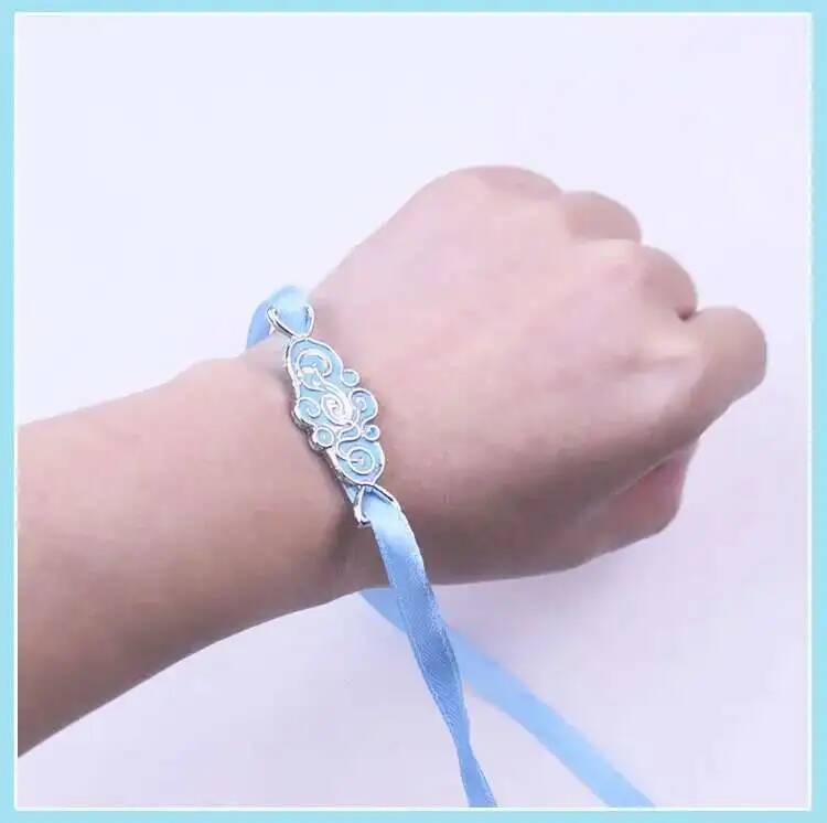 1pcs Grandmaster of Demonic Cu - огляд і ціна Tech Hair Accessories