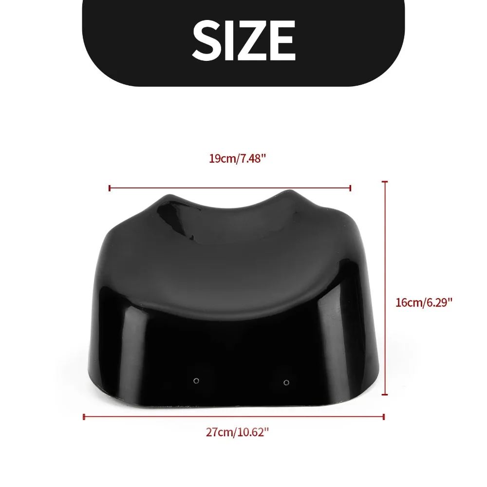 Motorcycle Accessories Seat St - огляд і ціна Tech Accessories Storage