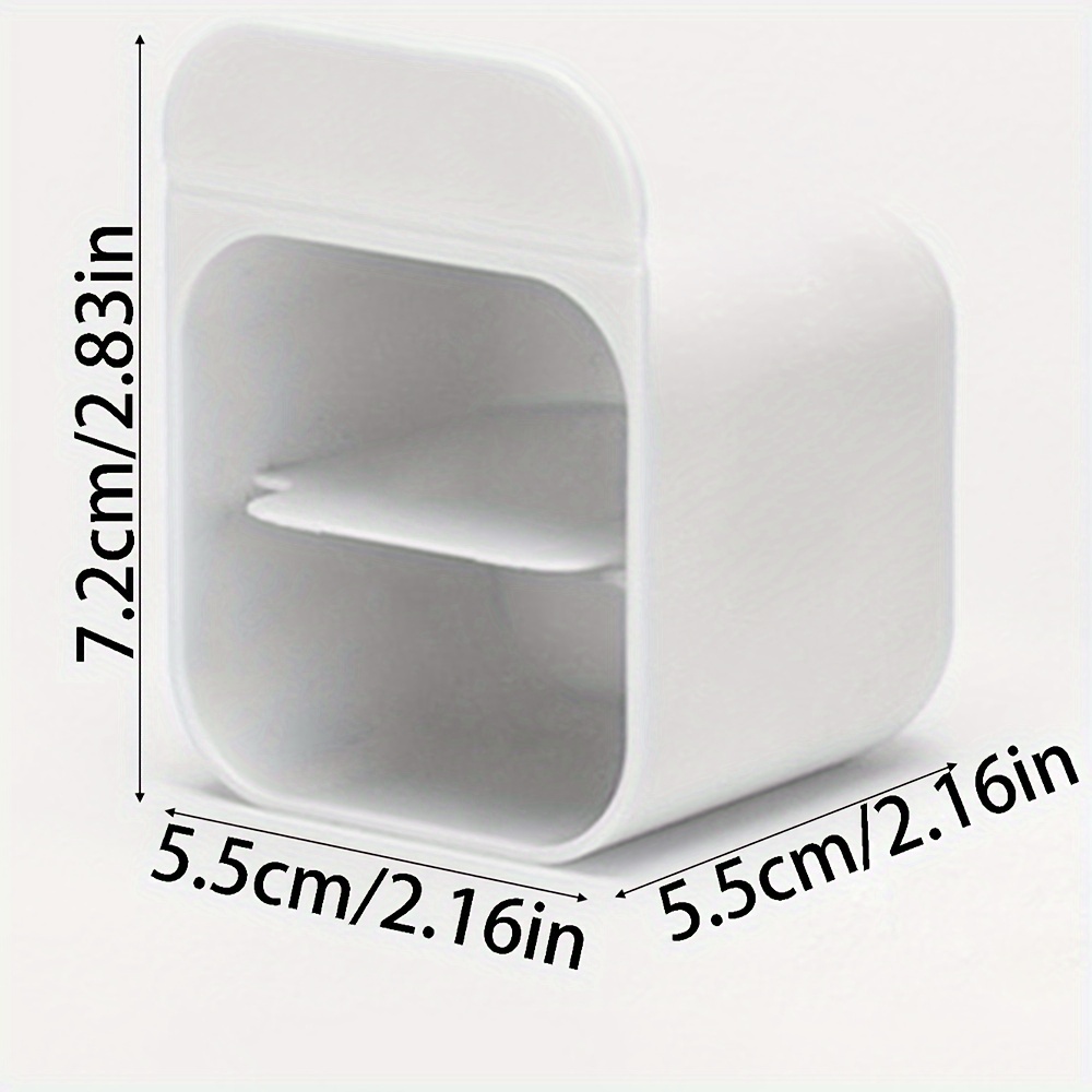 Desk Pen Holders, Clip-on Penc - огляд і ціна Tech Accessories For Office Desk