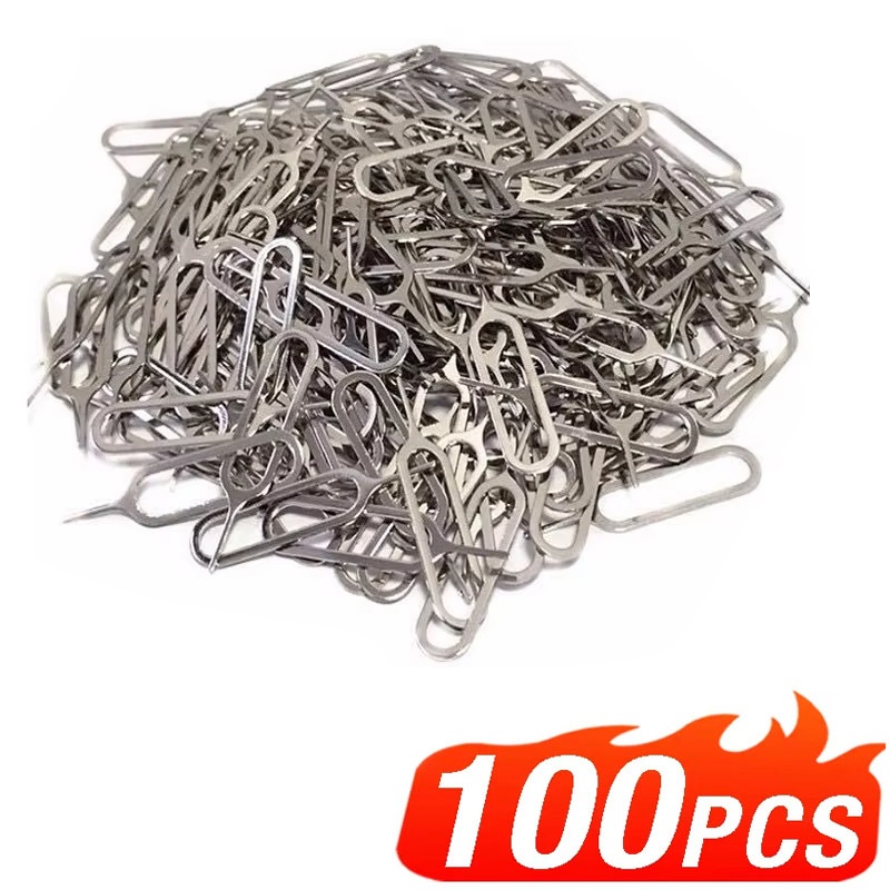 1-100PCS Anti-Lost Eject Sim C - огляд і ціна Mobile Tech Accessories