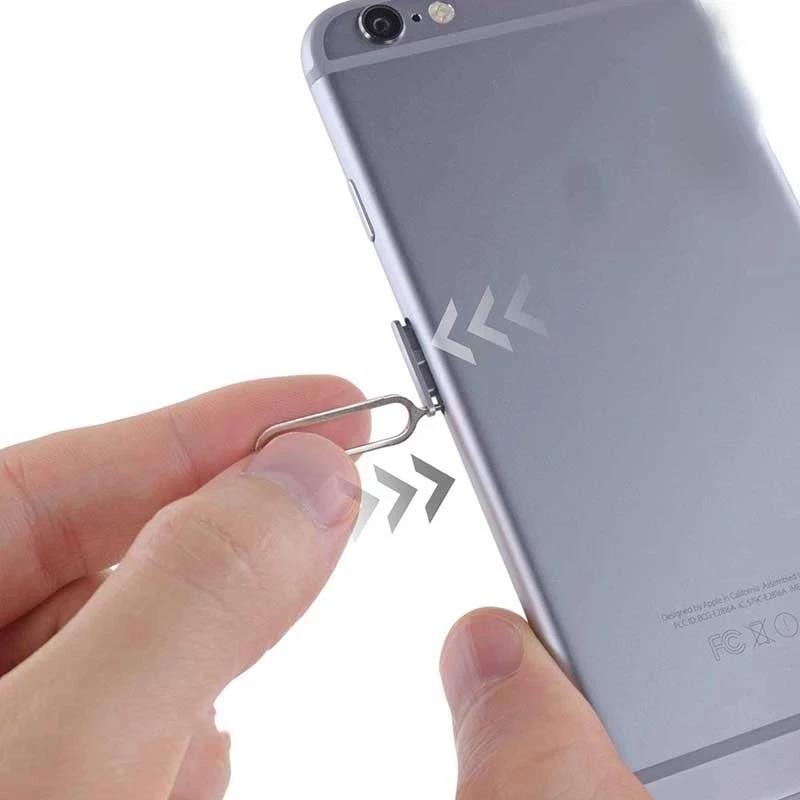 1-100PCS Anti-Lost Eject Sim C - огляд і ціна Mobile Tech Accessories