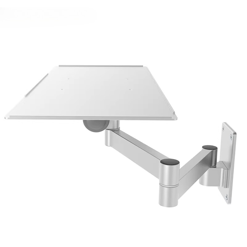 Wireless Keyboard & Mouse Swiv - огляд і ціна Monitor Arm Single