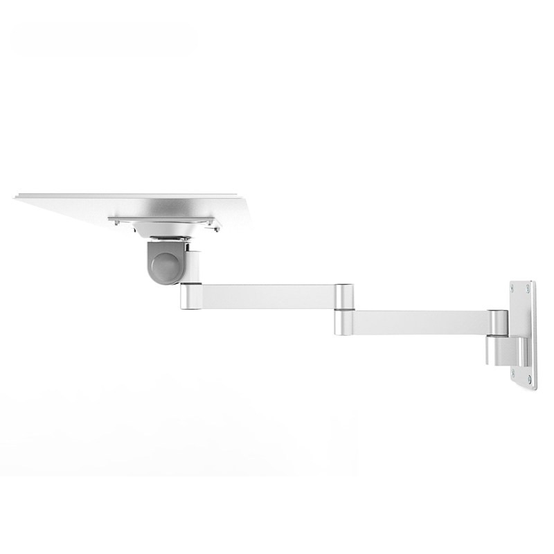 Wireless Keyboard & Mouse Swiv - огляд і ціна Monitor Arm Single