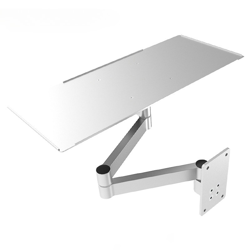 Wireless Keyboard & Mouse Swiv - огляд і ціна Monitor Arm Single