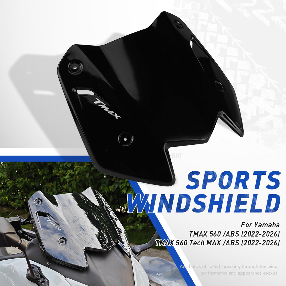 For YAMAHA T-MAX 560 ABS TMAX5 - огляд і ціна Tech Accessories Pc