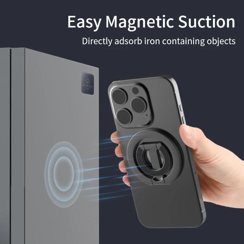 For Magsafe Phone Magnetic Fin - огляд і ціна Mobile Tech Accessories