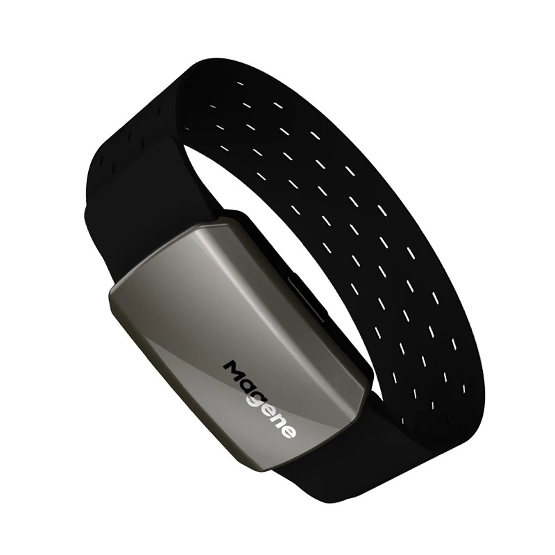 Magene H803 Heart Rate Armband - огляд і ціна Monitor Arm Single