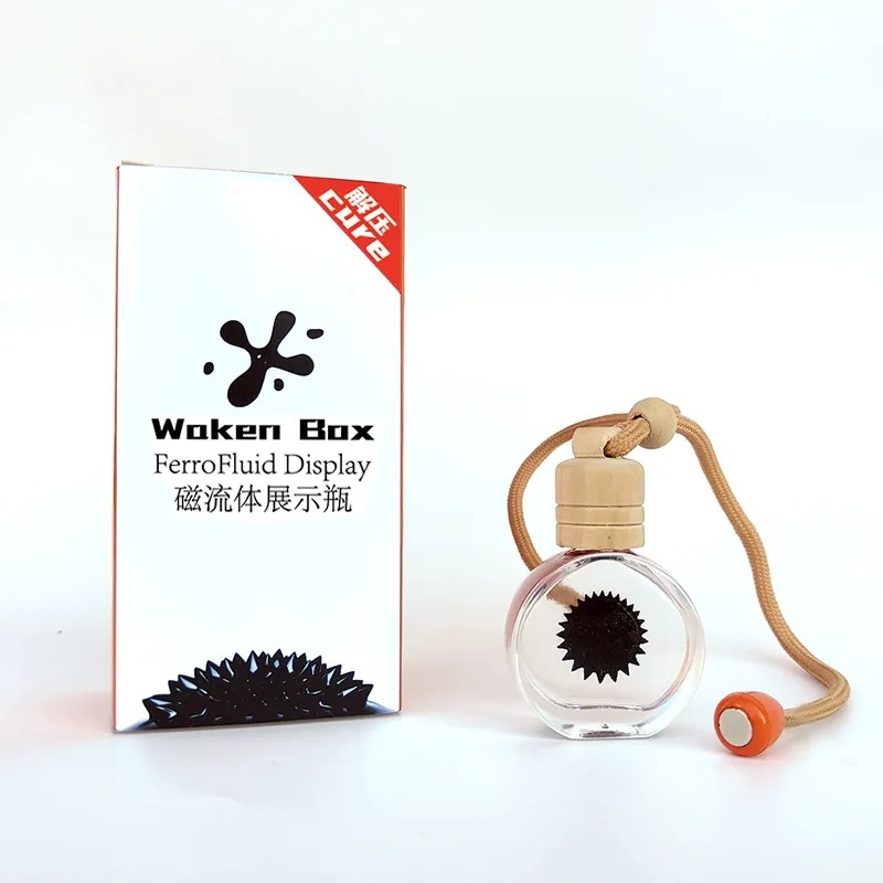Magnetic Ferrofluid Pendant Ne - огляд і ціна Tech Accessories And Gadgets