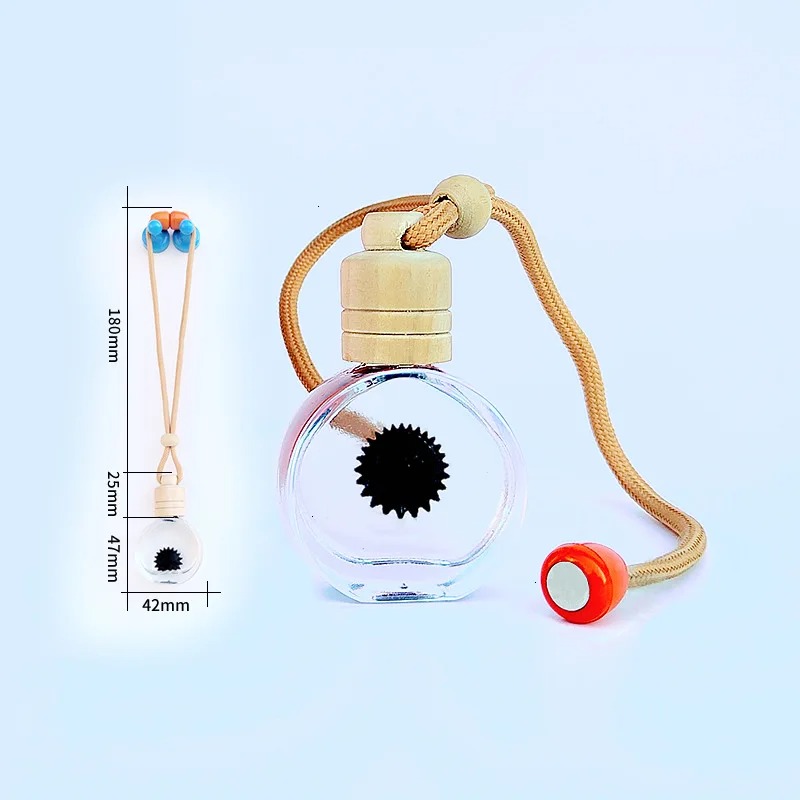 Magnetic Ferrofluid Pendant Ne - огляд і ціна Tech Accessories And Gadgets