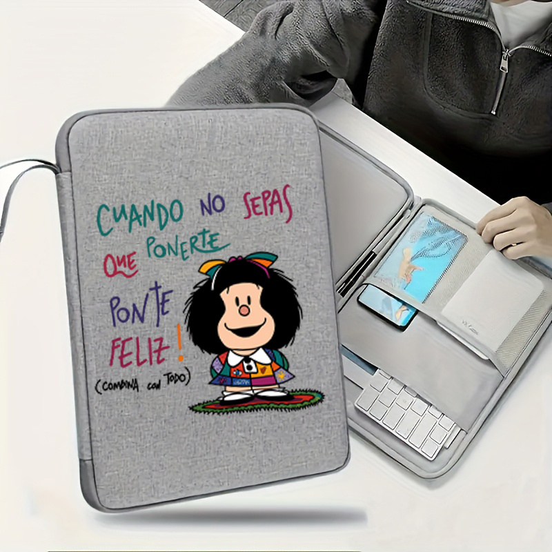 Shockproof Tablet Sleeve for i - огляд і ціна Tech Accessories For Ipad