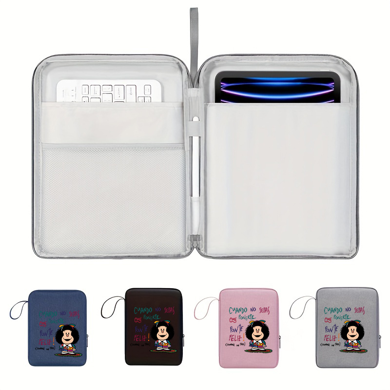 Shockproof Tablet Sleeve for i - огляд і ціна Tech Accessories For Ipad