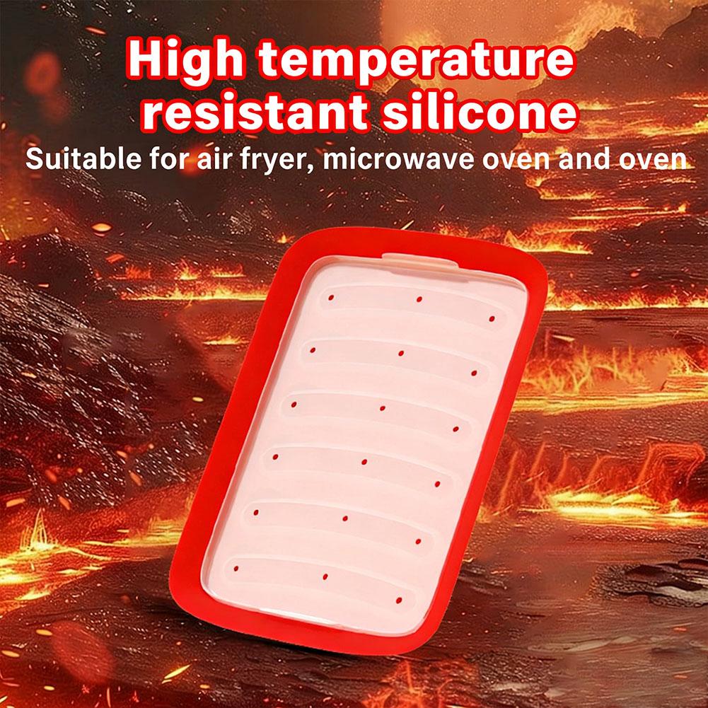 DIY Grade Silicone Sausage Mol - огляд і ціна Tech Accessories And Gadgets