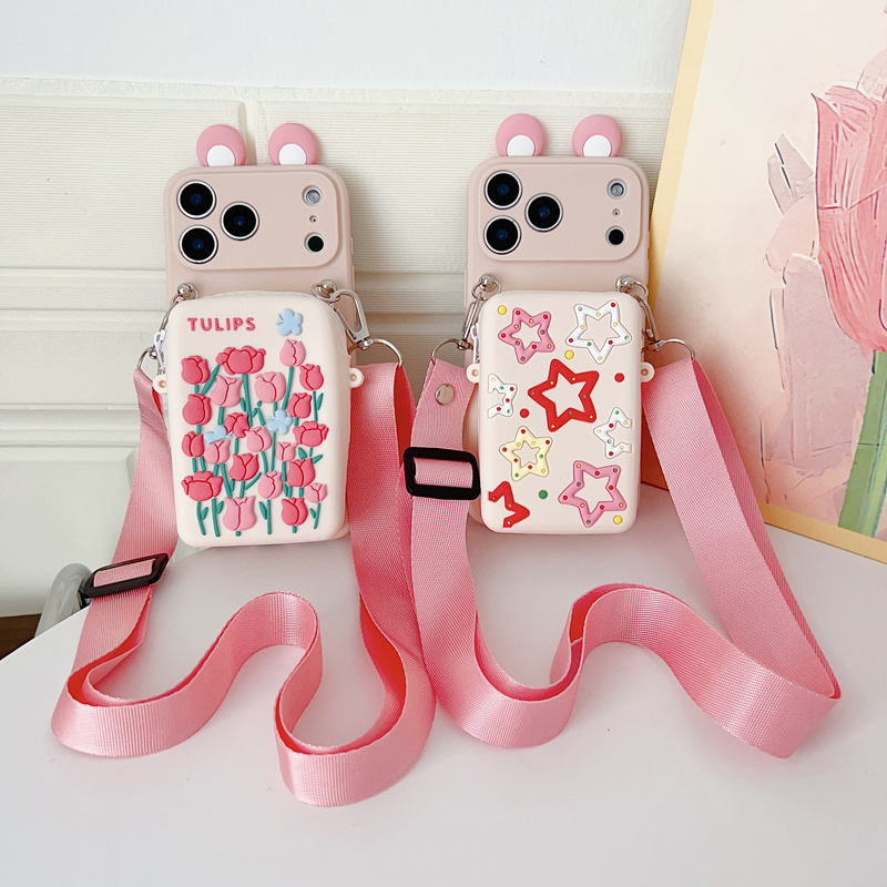 For iPhone 17 16 15 14 13 12 1 - огляд і ціна Tech Accessories Iphone