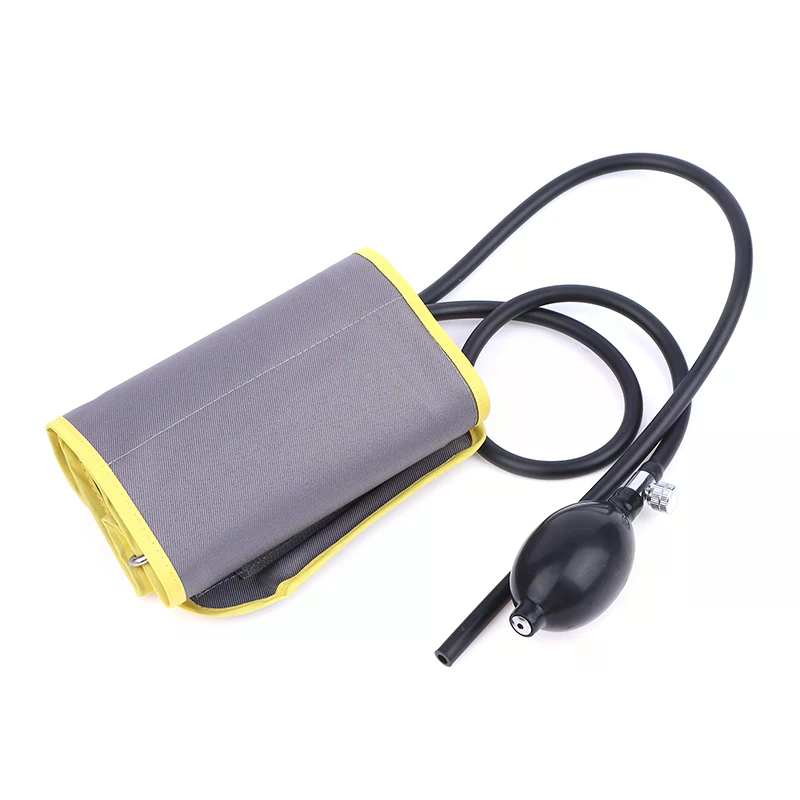 Sphygmomanometer Cuff Single/D - огляд і ціна Monitor Arm Single