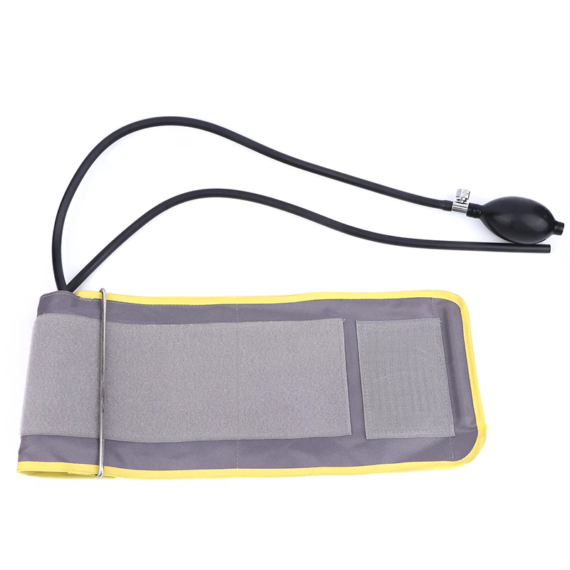 Sphygmomanometer Cuff Single/D - огляд і ціна Monitor Arm Single