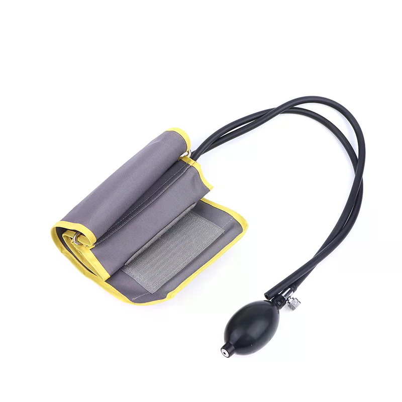 Sphygmomanometer Cuff Single/D - огляд і ціна Monitor Arm Single