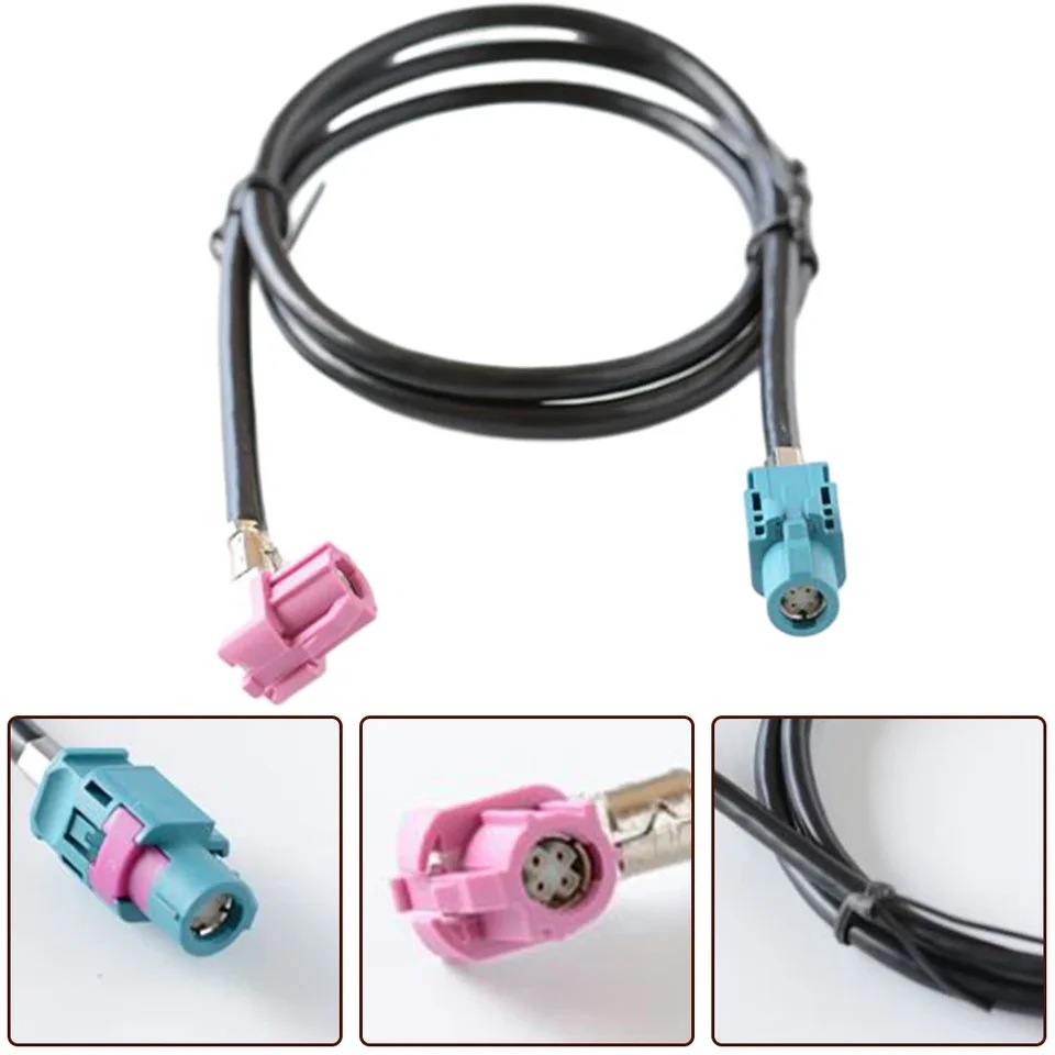 Industrial Grade Video Cable F - огляд і ціна Tech Accessories Industry