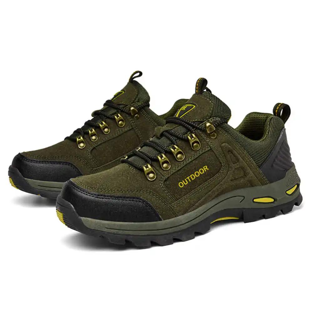 Non-slip Lace Up Hiking Tennis - огляд і ціна Tech Accessories For College