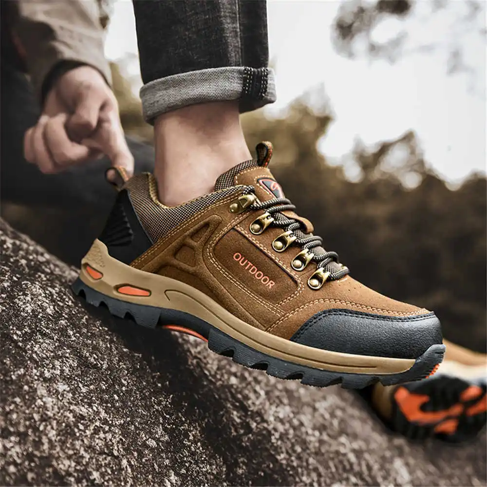 Non-slip Lace Up Hiking Tennis - огляд і ціна Tech Accessories For College