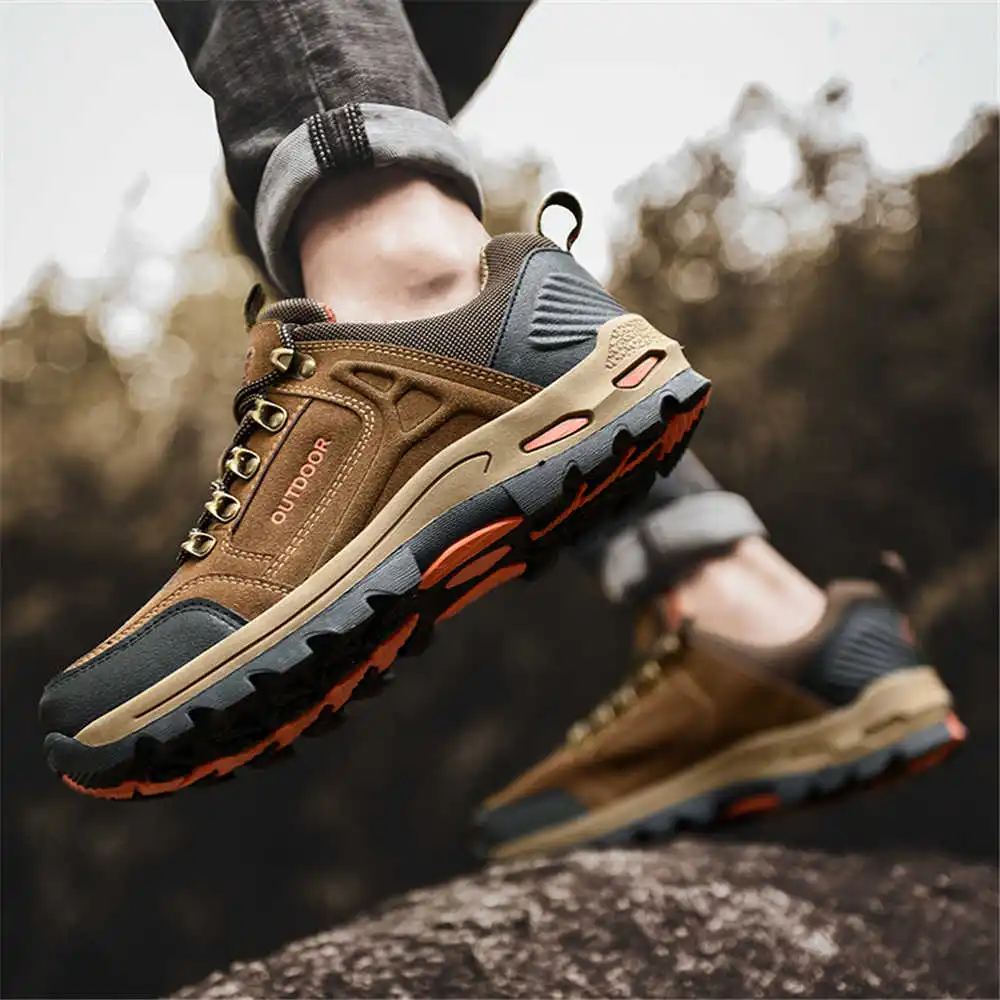 Non-slip Lace Up Hiking Tennis - огляд і ціна Tech Accessories For College