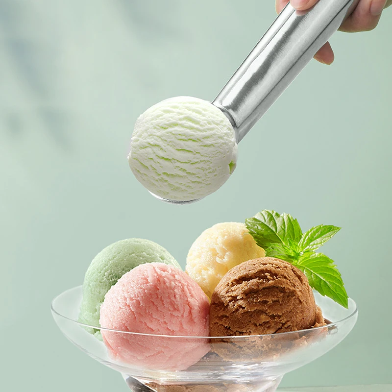 Ice Cream Scoops Ice Cream Spo - огляд і ціна Tech Accessories And Gadgets
