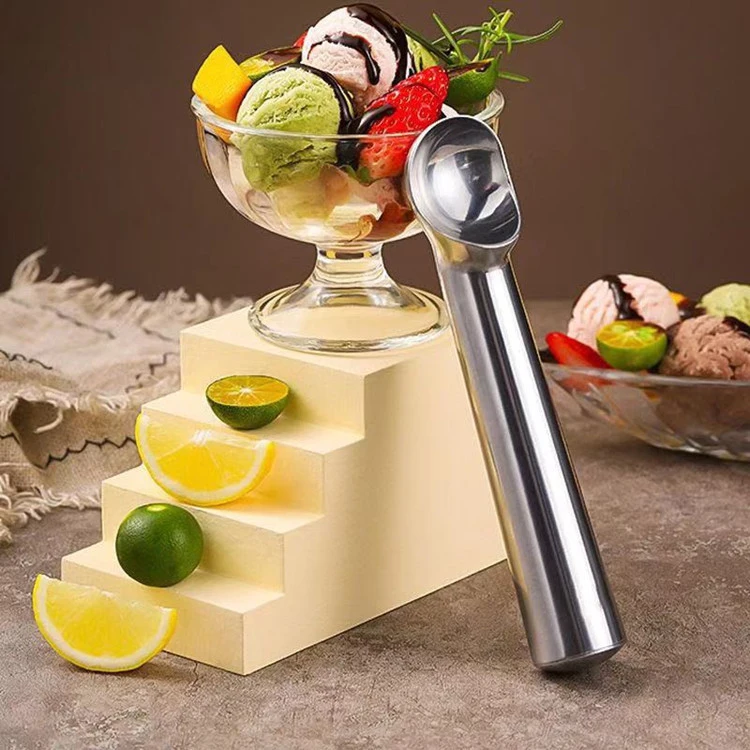 Ice Cream Scoops Ice Cream Spo - огляд і ціна Tech Accessories And Gadgets