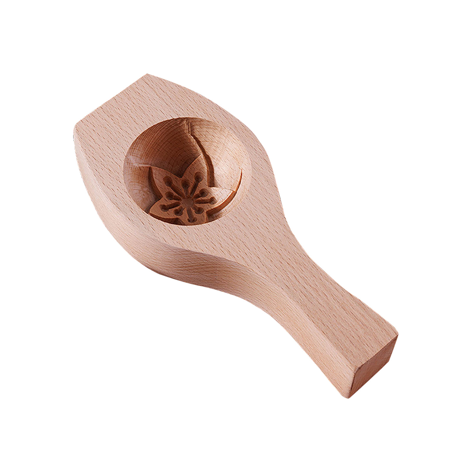 Manual Diy Wooden Steamed Buns - огляд і ціна Tech Accessories And Gadgets