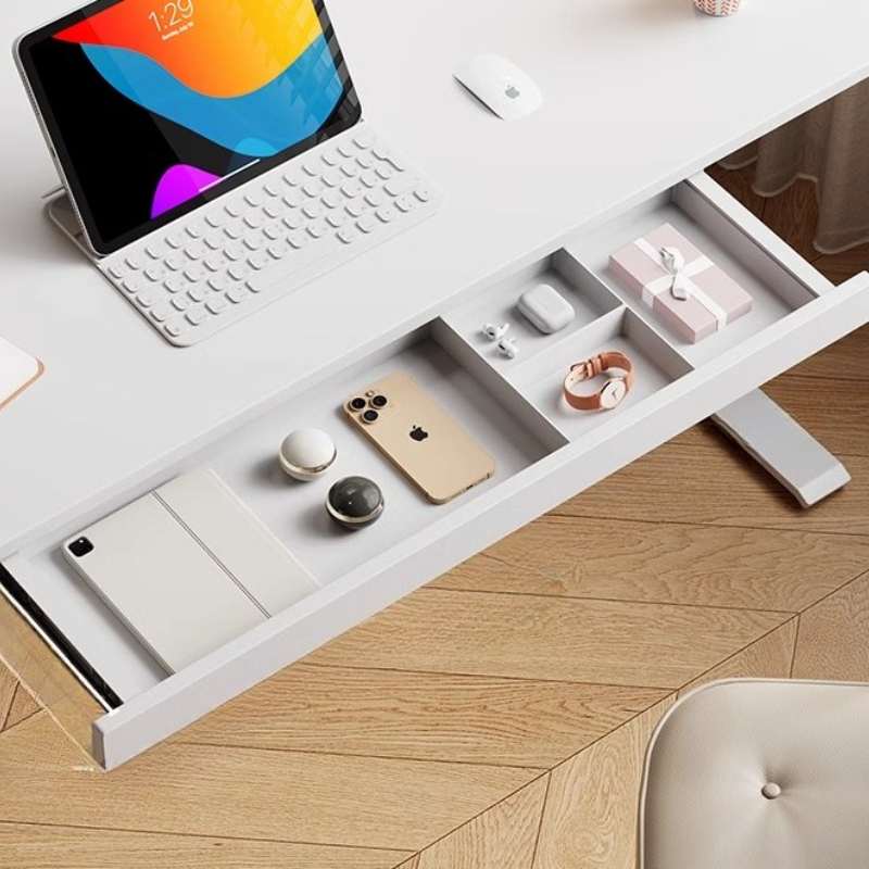 ‌Under Desk Drawer - Hidden St - огляд і ціна Tech Accessories For Office Desk