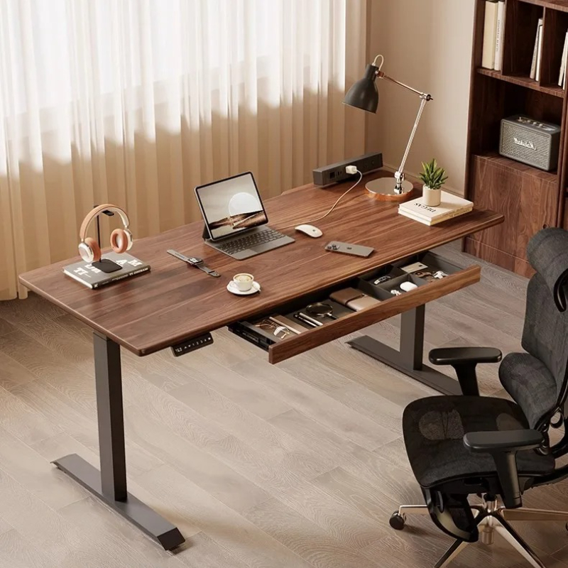 ‌Under Desk Drawer - Hidden St - огляд і ціна Tech Accessories For Office Desk