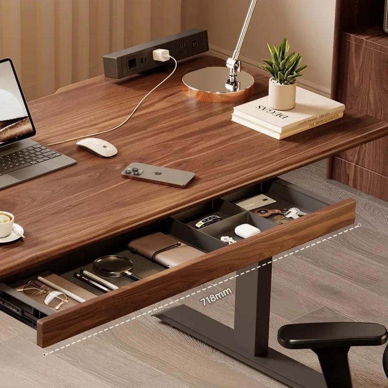 ‌Under Desk Drawer - Hidden St - огляд і ціна Tech Accessories For Office Desk
