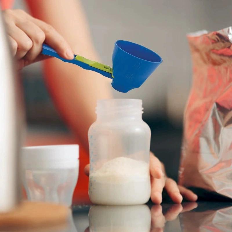 Creative Mess-Free Protein Pow - огляд і ціна Tech Accessories Pc