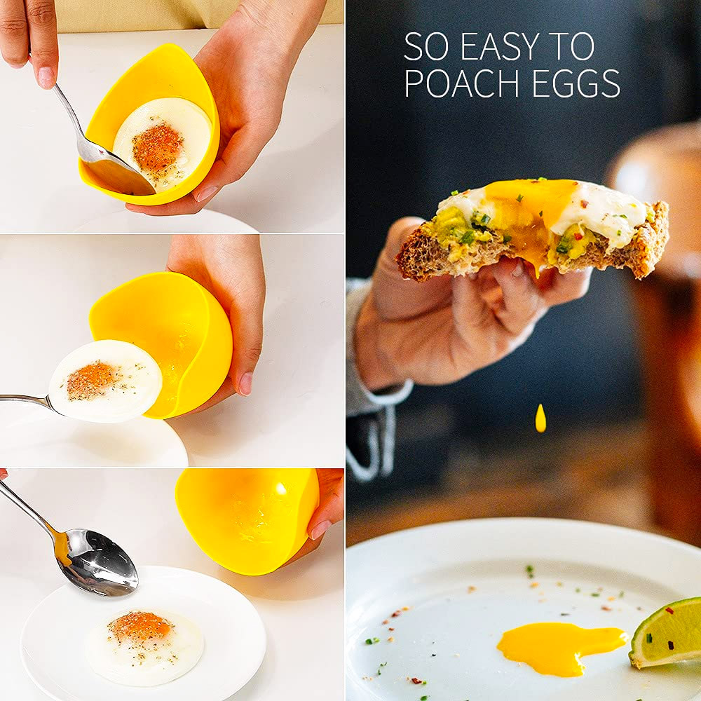 Kitchen Accessories 4Pcs/lot S - огляд і ціна Tech Accessories And Gadgets