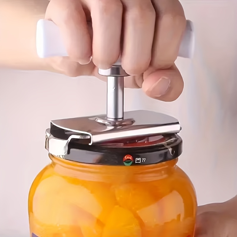 Adjustable Jar Can Opener Manu - огляд і ціна Tech Accessories And Gadgets