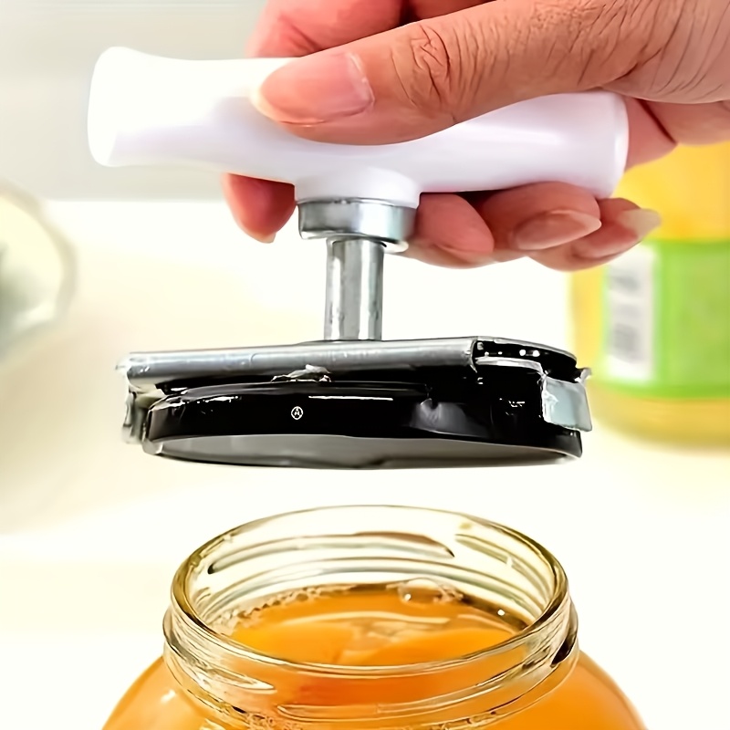 Adjustable Jar Can Opener Manu - огляд і ціна Tech Accessories And Gadgets