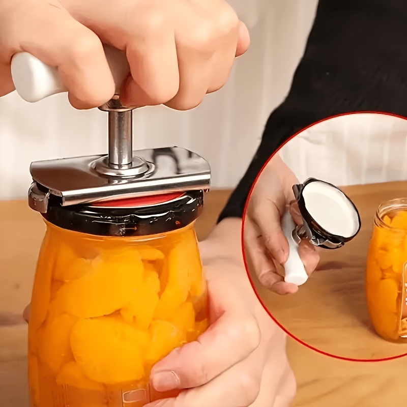 Adjustable Jar Can Opener Manu - огляд і ціна Tech Accessories And Gadgets