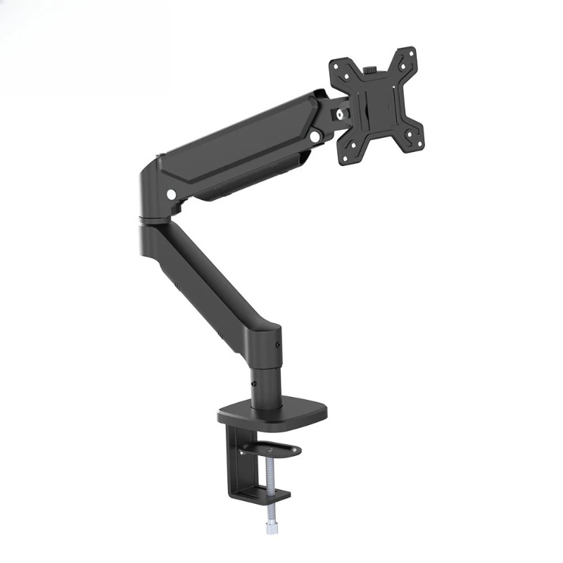New dual-screen monitor bracke - огляд і ціна Monitor Arm Single