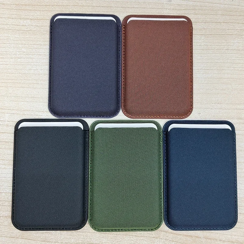 Techwoven Card Holder For Mags - огляд і ціна Tech Accessories Iphone