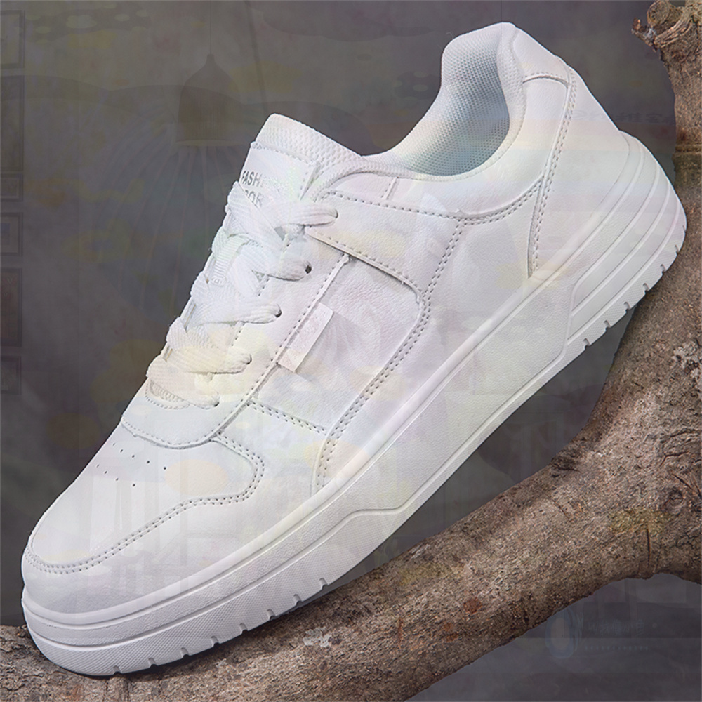 With Ties PU Leather Shoes 41  - огляд і ціна Tech Accessories For College