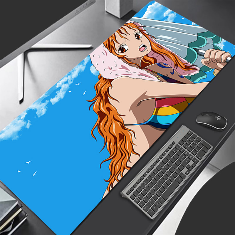 Mouse Pad One Piece Durable An - огляд і ціна Tech Accessories Desk