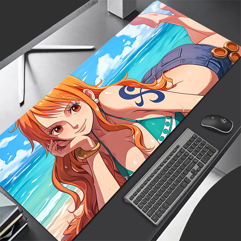Mouse Pad One Piece Durable An - огляд і ціна Tech Accessories Desk