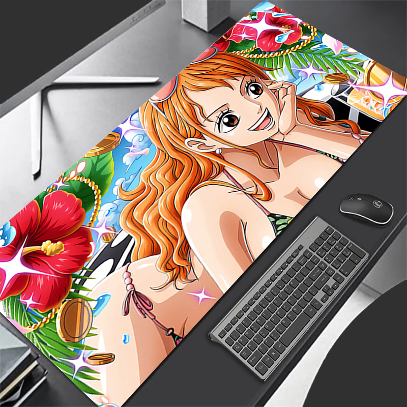 Mouse Pad One Piece Durable An - огляд і ціна Tech Accessories Desk