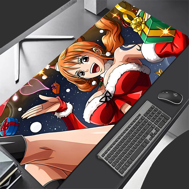Mouse Pad One Piece Durable An - огляд і ціна Tech Accessories Desk